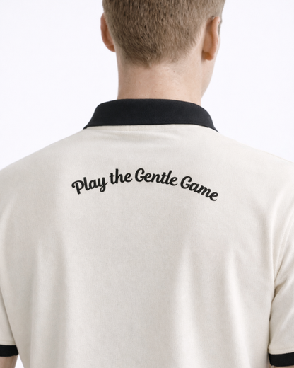 Golf Edition V-Neck Polo T-Shirt