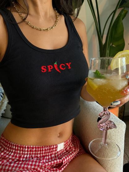 CHILI TANK TOP