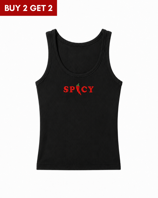CHILI TANK TOP