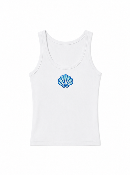 SEASHELL TANK TOP