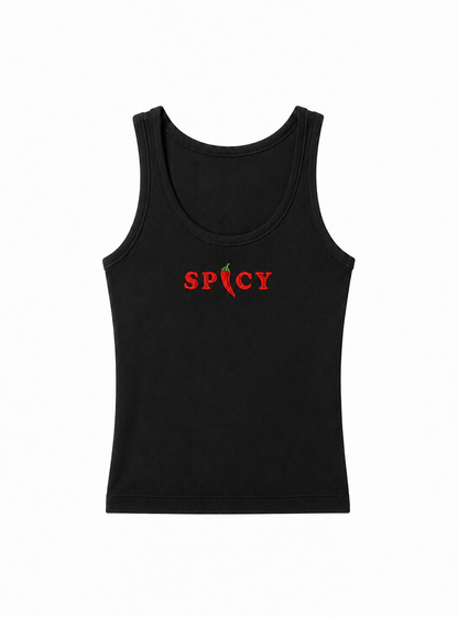 CHILI TANK TOP