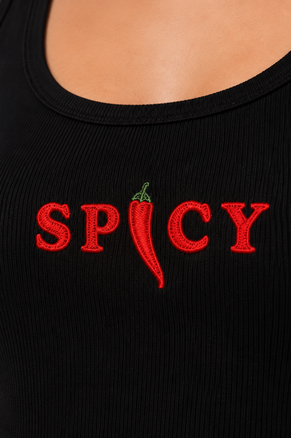 CHILI TANK TOP